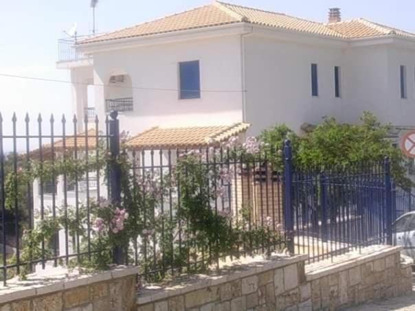 Villa Rodanthi Sivota Экстерьер фото