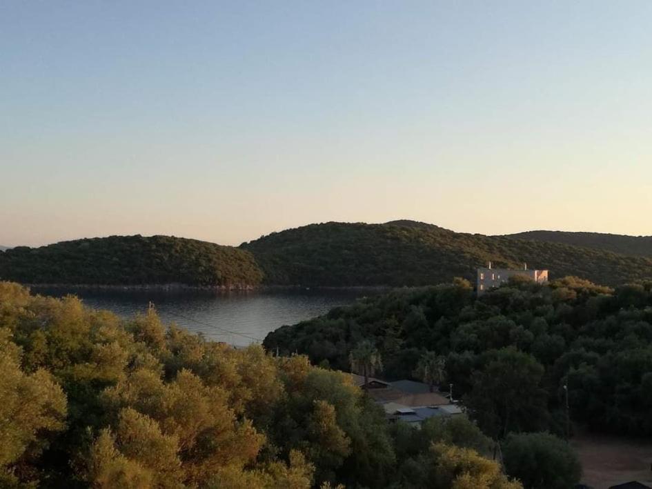 Villa Rodanthi Sivota Экстерьер фото