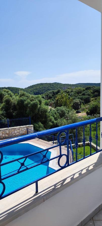 Villa Rodanthi Sivota Экстерьер фото
