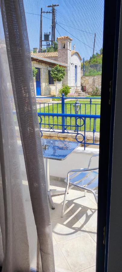 Villa Rodanthi Sivota Экстерьер фото