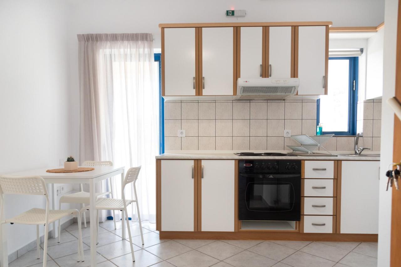 Villa Rodanthi Sivota Экстерьер фото