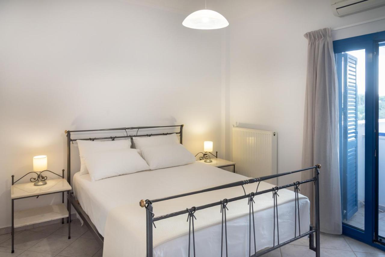 Villa Rodanthi Sivota Экстерьер фото