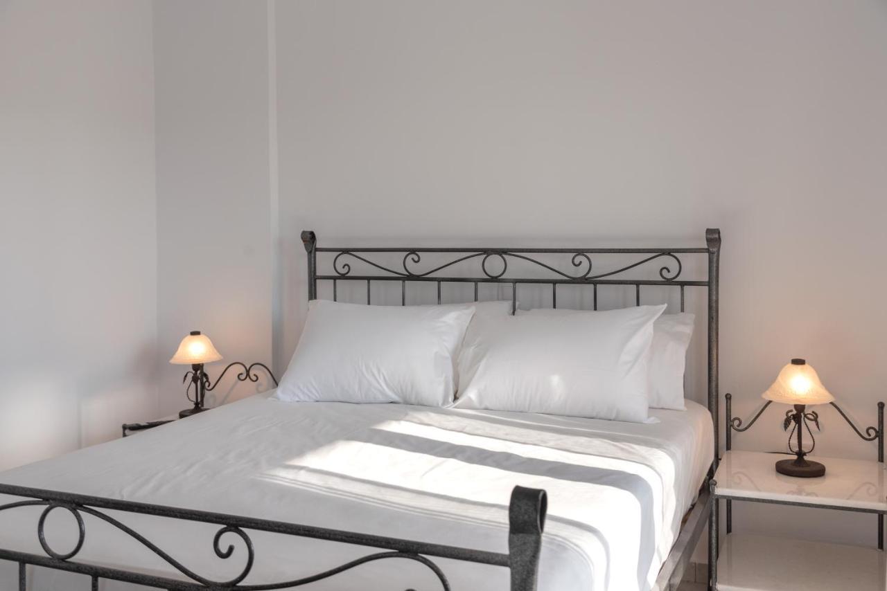 Villa Rodanthi Sivota Экстерьер фото